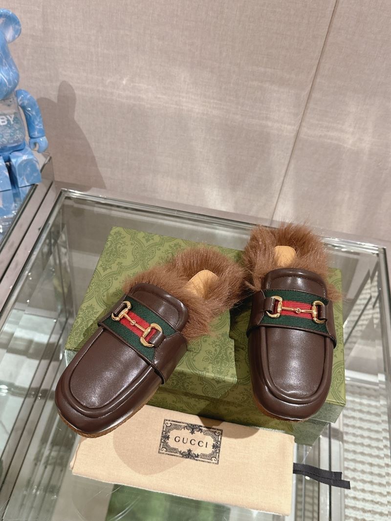 Gucci Slippers